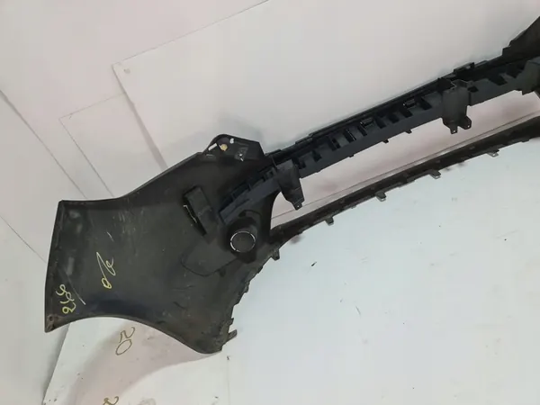 Paraurti anteriore + trave assorbitore Dacia Dokker 2012-2017 image 8