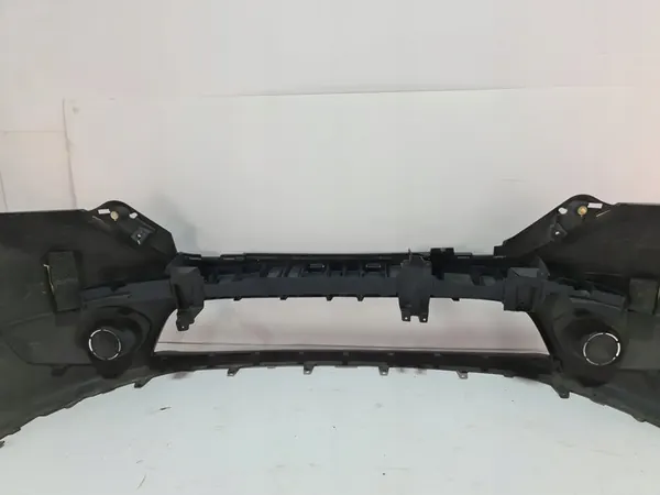 Paraurti anteriore + trave assorbitore Dacia Dokker 2012-2017 image 9