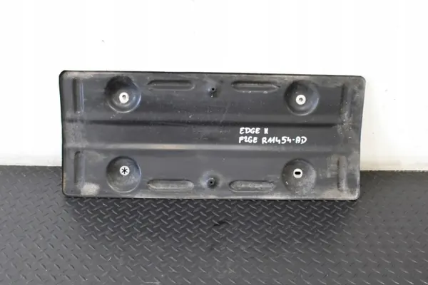 Underredesskydd F2GB-R11434-AD för Ford Edge MK2 image 2