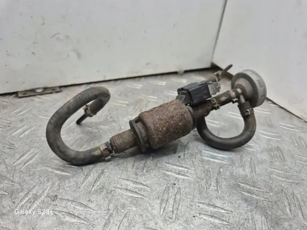 Bomba Combustible Webasto Audi Q7 4L 3.0 TDI image 2