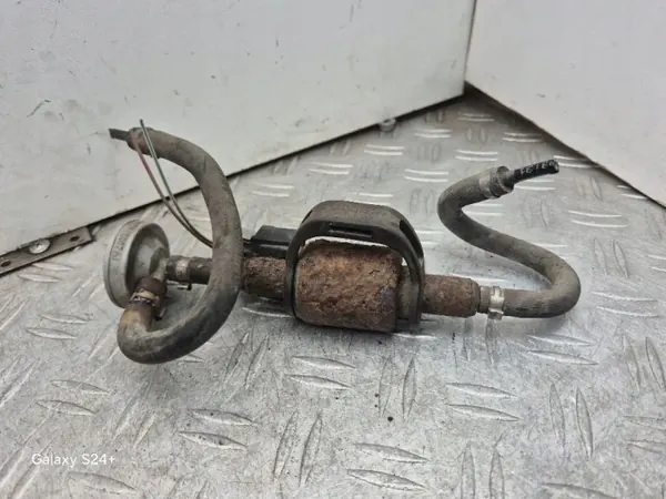 Bomba Combustible Webasto Audi Q7 4L 3.0 TDI image 3