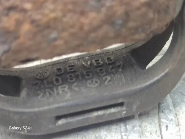 Bomba Combustible Webasto Audi Q7 4L 3.0 TDI image 4