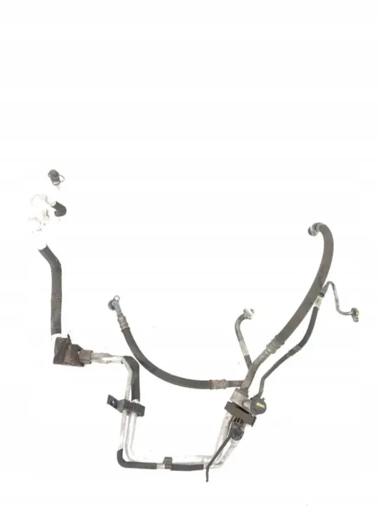 Flexibles climatisation Volvo OEM 396989 V60 2010-2013 image 2