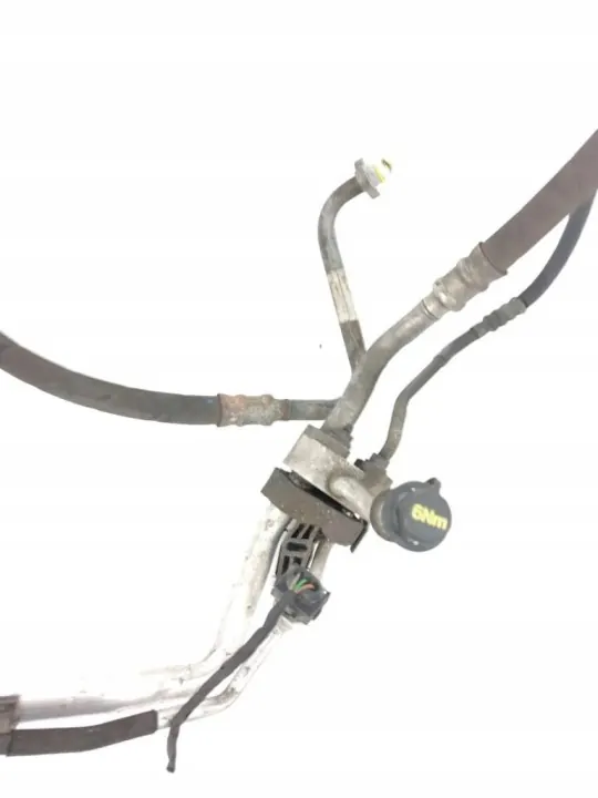 Flexibles climatisation Volvo OEM 396989 V60 2010-2013 image 3