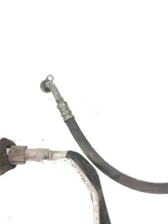 Flexibles climatisation Volvo OEM 396989 V60 2010-2013 image 4