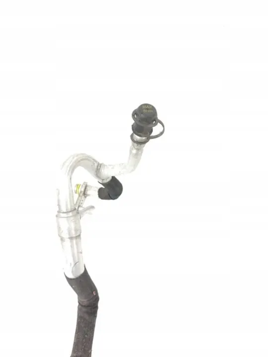 Flexibles climatisation Volvo OEM 396989 V60 2010-2013 image 5