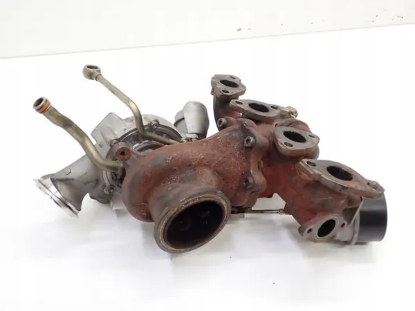 OEM 31361655 Actionneur Bi-Turbo pour Volvo XC60 II D4 image 6