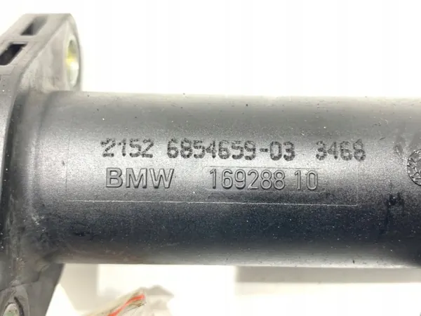 Kytkinlaakeri OEM 6854659 MINI Clubmanille image 3