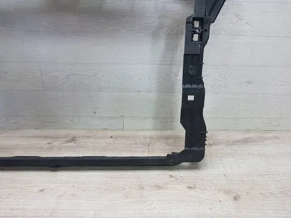 Parachoque dianteiro Volkswagen T-Roc 2GA805588P image 10