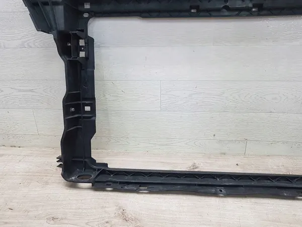 Parachoque dianteiro Volkswagen T-Roc 2GA805588P image 3