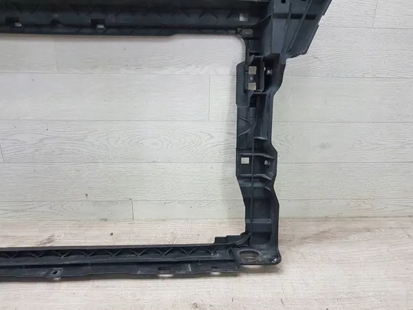 Parachoque dianteiro Volkswagen T-Roc 2GA805588P image 4