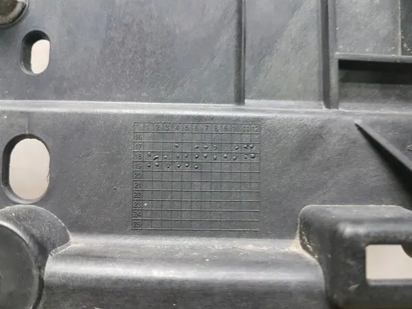 Parachoque dianteiro Volkswagen T-Roc 2GA805588P image 8