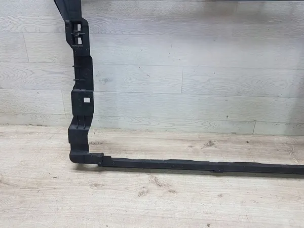 Parachoque dianteiro Volkswagen T-Roc 2GA805588P image 9