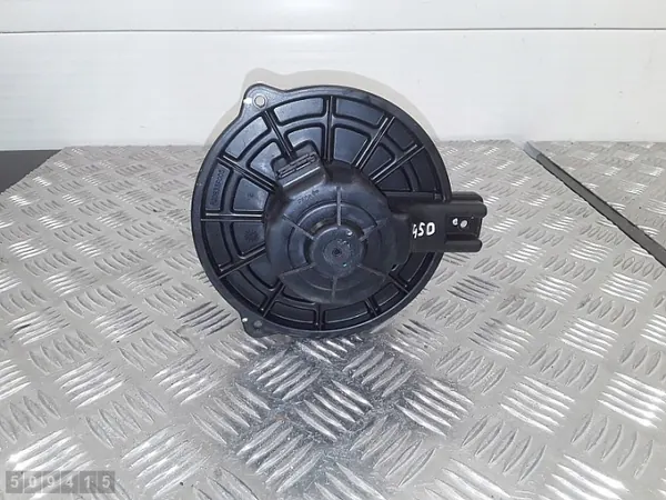 Kia Rio verwarmingsventilator OEM f00s33f005 image 3