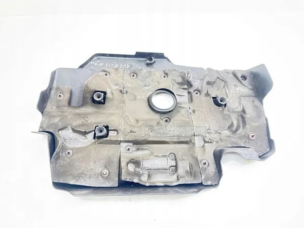 2010 Toyota Avensis T270 Moldura de Grade MTL23513 image 3