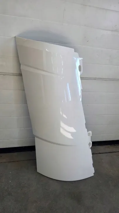 Spoiler de cabina DAF XF XG XG+ OEM 2338181 image 2