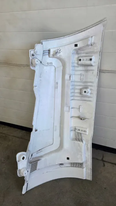 Spoiler de cabina DAF XF XG XG+ OEM 2338181 image 4