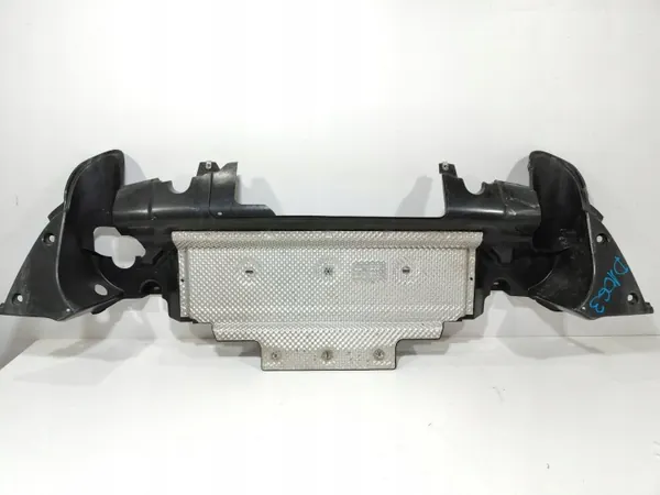 Land Rover Discovery V bakdiffusor täckning FK72-589N836-A image 2