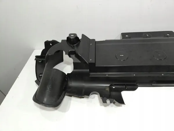 Land Rover Discovery V bakdiffusor täckning FK72-589N836-A image 10