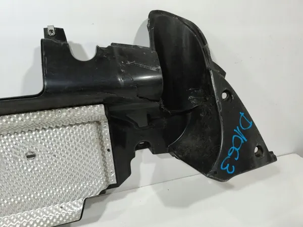 Land Rover Discovery V bakdiffusor täckning FK72-589N836-A image 5
