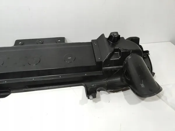 Land Rover Discovery V bakdiffusor täckning FK72-589N836-A image 8