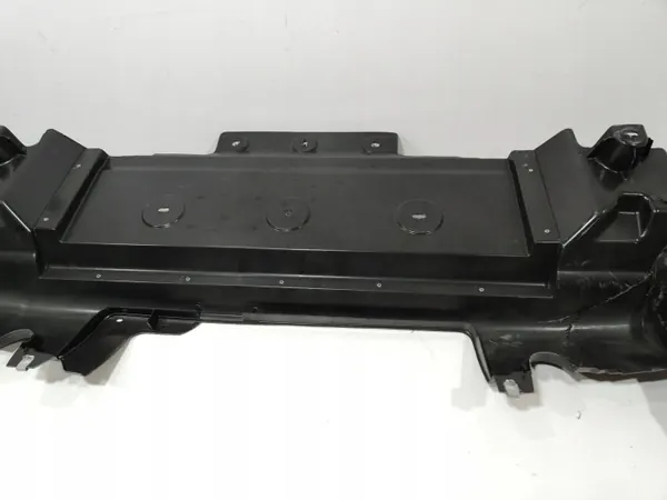 Land Rover Discovery V bakdiffusor täckning FK72-589N836-A image 9
