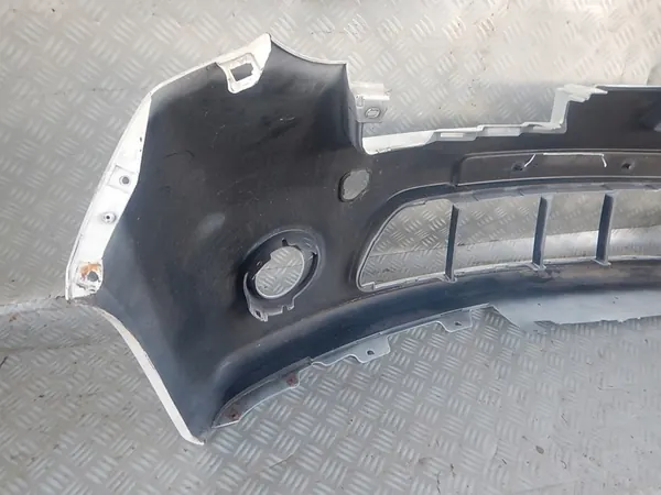 Paraurti anteriore Nissan Micra C+C K12 62022-BD040 OEM image 10