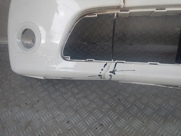 Paraurti anteriore Nissan Micra C+C K12 62022-BD040 OEM image 2