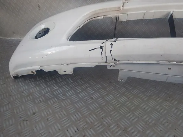 Paraurti anteriore Nissan Micra C+C K12 62022-BD040 OEM image 4