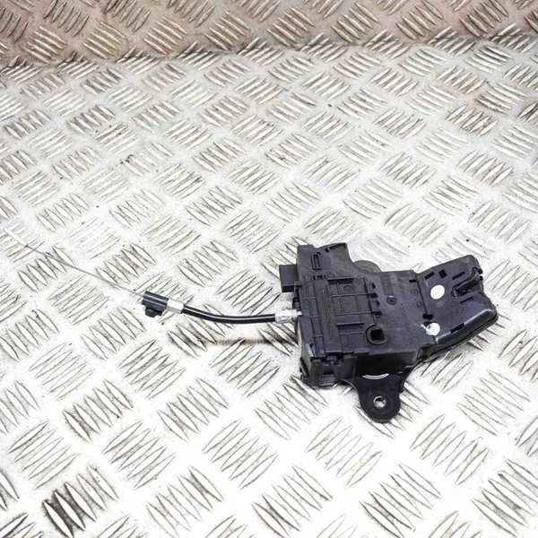 BAGAGELOCK CHEVROLET CAMARO BAKRE image 2