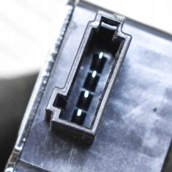 BAGAGELOCK CHEVROLET CAMARO BAKRE image 7