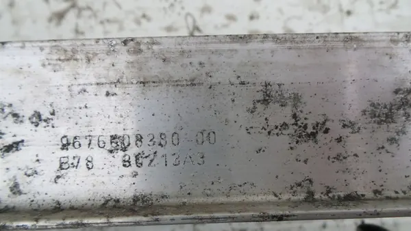 CITROEN C4 SPACETOURER PICASSO II Trave Anteriore image 6