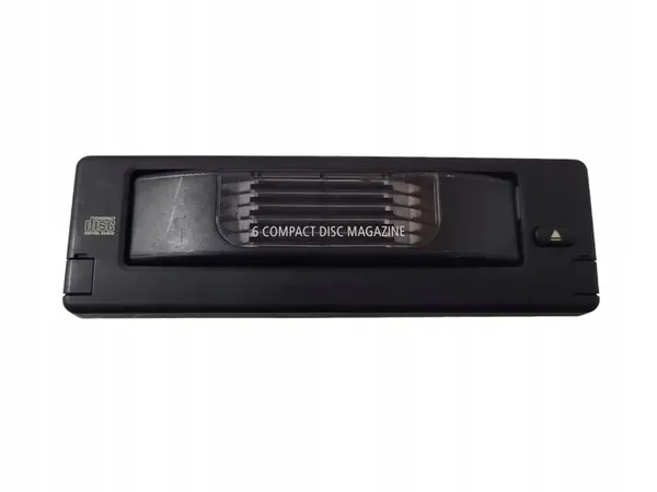 BMW CD-vaihtaja OEM 65126983338 5-sarja E60 image 4