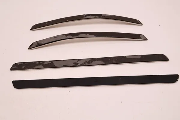 Maserati Grecale Schwellerverkleidung OEM 1206094210 image 4