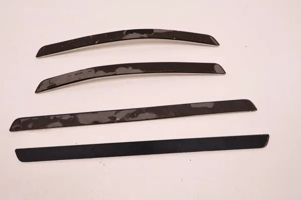 Maserati Grecale Schwellerverkleidung OEM 1206094210 image 5
