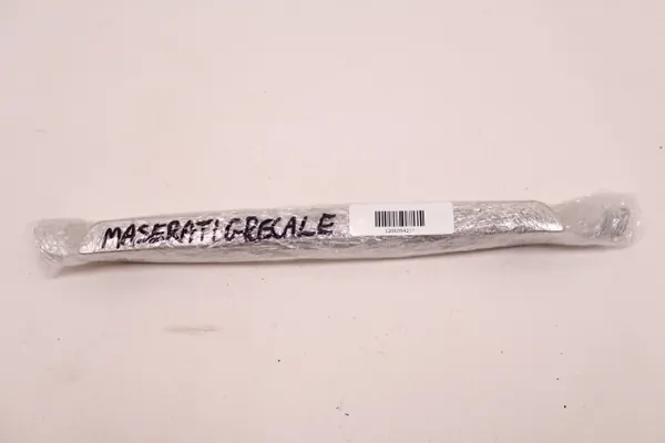 Maserati Grecale Schwellerverkleidung OEM 1206094210 image 6