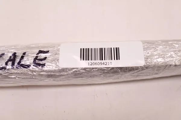 Maserati Grecale Schwellerverkleidung OEM 1206094210 image 7