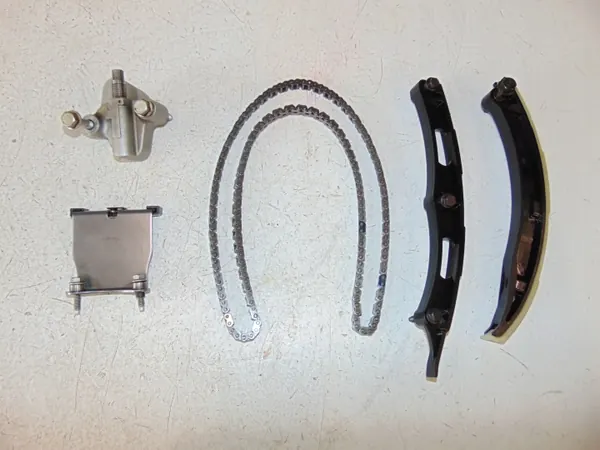 Kit de courroie de distribution OEM rozrząd OPEL ASTRA K 1.4 T TURBO T027 image 2