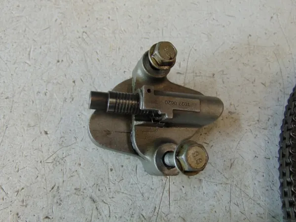 Kit de courroie de distribution OEM rozrząd OPEL ASTRA K 1.4 T TURBO T027 image 9