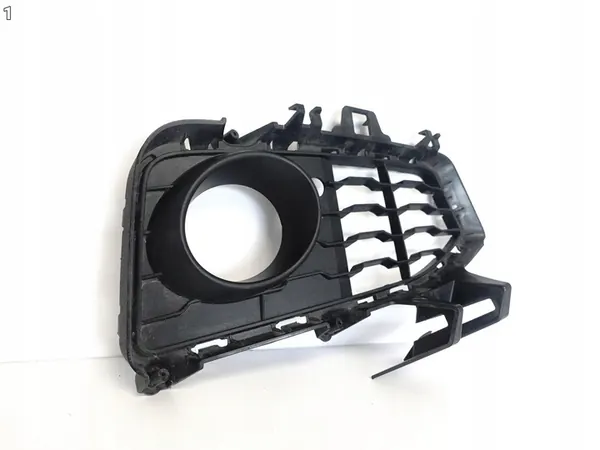 Griglia paraurti anteriore BMW P image 2