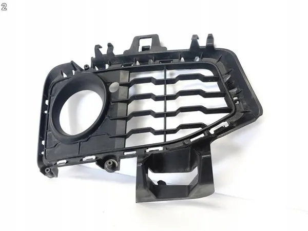 Griglia paraurti anteriore BMW P image 3