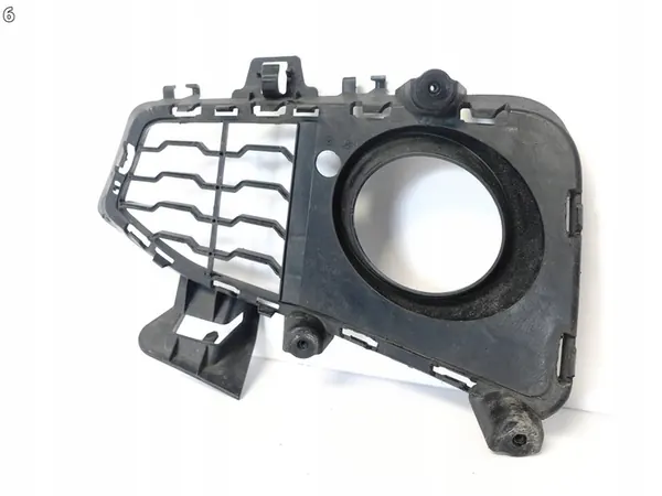 Griglia paraurti anteriore BMW P image 7