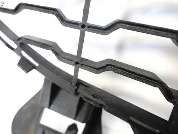 Griglia paraurti anteriore BMW P image 8