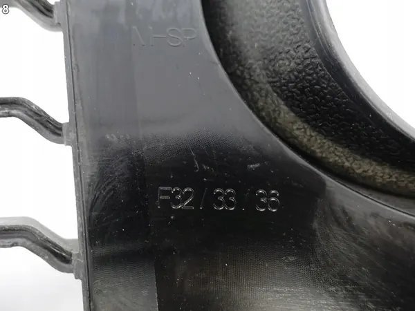 Griglia paraurti anteriore BMW P image 9