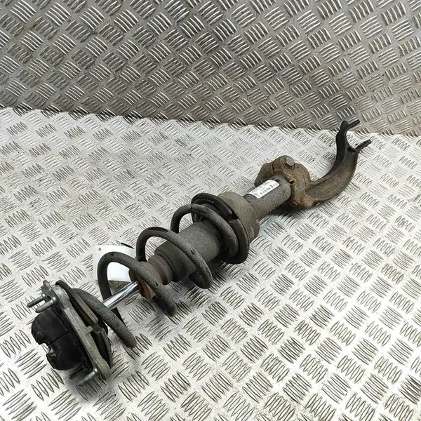 Ammortizzatore Anteriore Sinistro Audi A6 C7 4G0413031D image 2