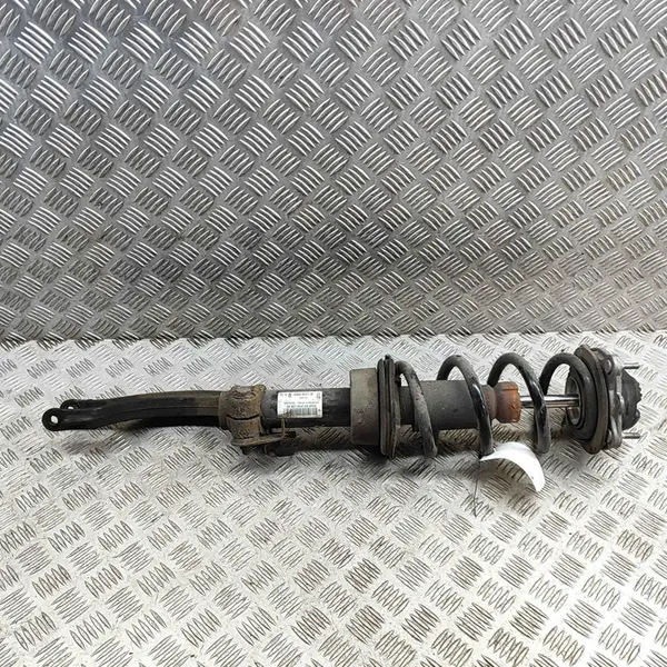 Ammortizzatore Anteriore Sinistro Audi A6 C7 4G0413031D image 3