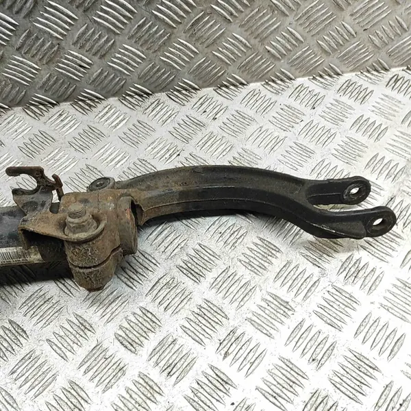 Ammortizzatore Anteriore Sinistro Audi A6 C7 4G0413031D image 5