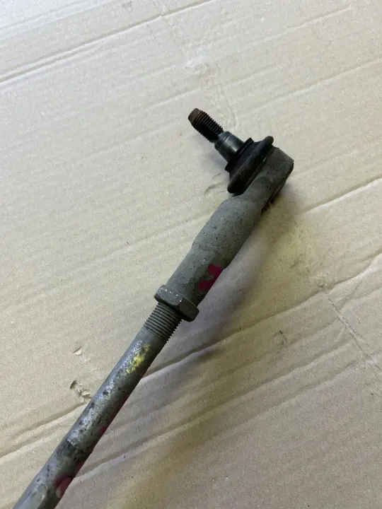 Rotule de direction gauche OEM 2Q1 pour VW Polo 2G image 3