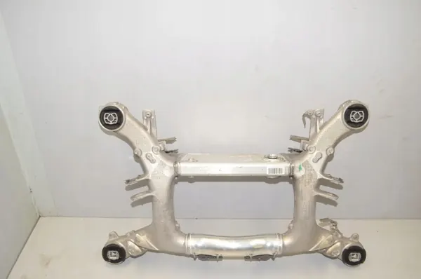 BMW Taka jarrupalat OEM 33316886057 5-sarja G30 image 2
