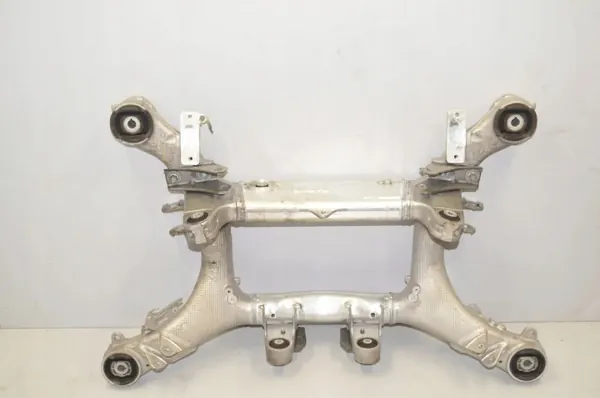 BMW Taka jarrupalat OEM 33316886057 5-sarja G30 image 3